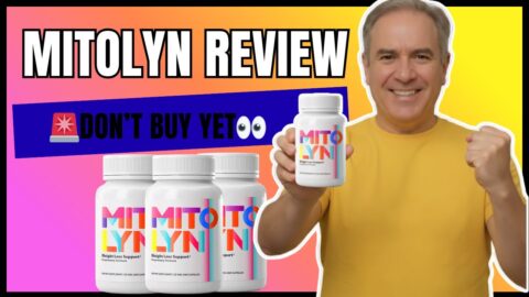 Mitolyn Review ⚠️ Is It Worth Your Money? Truth Revealed
