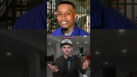 Celebrities Leaving Prison Soon