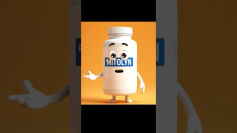 Hi, I’m Mitolyn. People talk about me for energy and metabolism support.