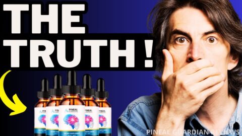 Pineal Guardian Reviews (⚠️STOP NOW⛔) Does Pineal Guardian Work? Pineal Guardian Supplement Review