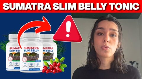 Sumatra Slim Belly Tonic 🚨 Full Review, Ingredients, Weight Loss Results & Where to Buy