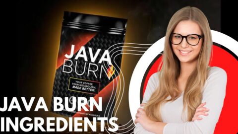 JAVA BURN – JAVA BURN REVIEW – All You NEED TO Know About Java Burn SHOCKING 2022 Review