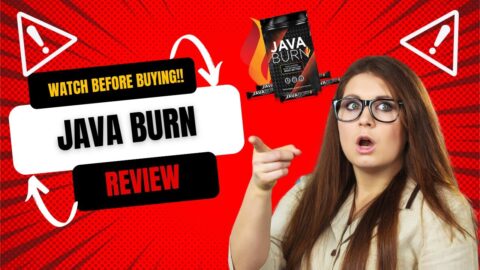 Java Burn Review (How Does It Work?) Java Burn Reviews