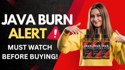 Java Burn Review 2025: Honest Insights Before You Buy – Does It Really Work?