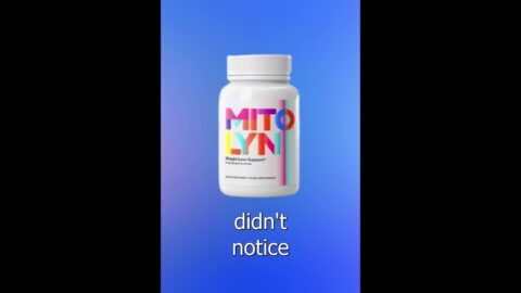 Latest Mitolyn reviews and complaints? Do consumer reports recommend it? #shorts