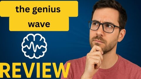 The Genius Wave Review ⚡ Does It Really Boost Focus & Creativity?