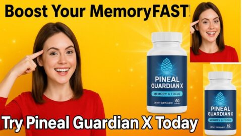 “Discover the Top Supplement to Reactivate Memory: Does Pineal Guardian X Really Work?”