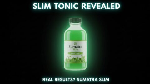 Sumatra Slim Belly Tonic Unbiased Reviews: Pros, Cons, Ingredients & Real User Feedback!
