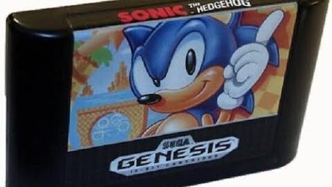 Arcade1up Sega Genesis mod for less than 0!  Full review & install (it’s easy!)