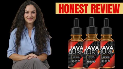 Java Burn Review | Boost Fat Burning and Energy Naturally