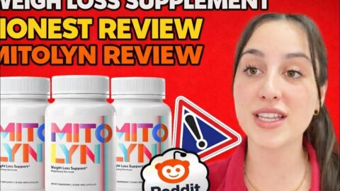 🛑 Mitolyn Review 2026: Does It Really Work? (Watch Before You Buy!)
