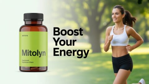 Mitolyn Actually Boosted My Energy? Here’s Why