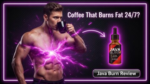 💥 Java Burn Reviews 2025 | The Truth About This Metabolism-Boosting Coffee Additive!
