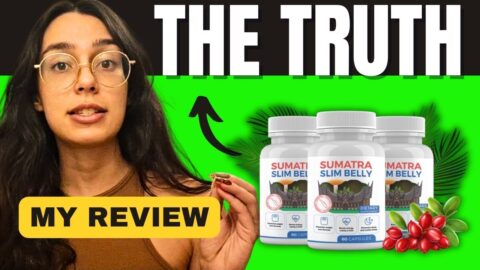 Sumatra Slim Belly Tonic Review 2026 – Does It Really Work?