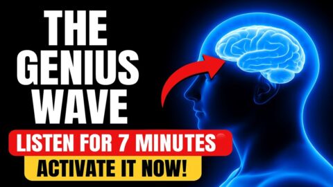 The Genius Wave—Activate Your Brain in 7 Minutes