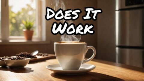Does Java Burn Actually Work?