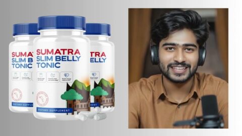 “Unlock a Slimmer You with Sumatra Slim Belly Tonic!”