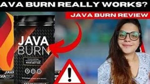 Java Burn Reviews – Warning! MUST Read Before Buying!