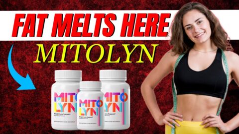 🔋 Mitolyn Review (TRUTH EXPOSED) Does It Help Metabolism? 🩺