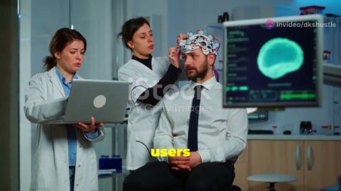 Dr James Rivers Neuroscientist The Genius Wave Reviews June 2025