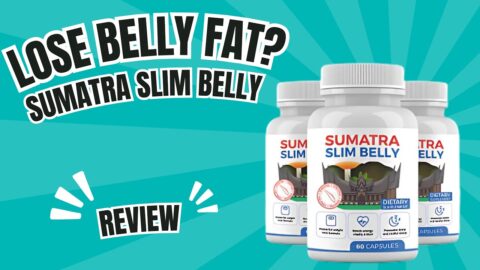 Lose Belly Fat While You Sleep? Sumatra Slim Belly!