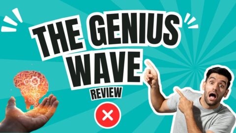 THE GENIUS WAVE – ((⚠️🚨WARNING!!🚨⚠️)) – The Genius Wave Review