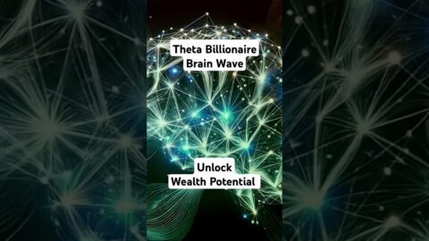 Theta Billionaire Brain Wave