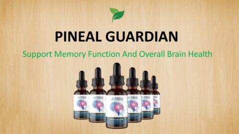 PINEAL GUARDIAN FORMULA REVIEW
