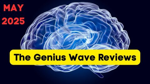 THE GENIUS WAVE REVIEWS