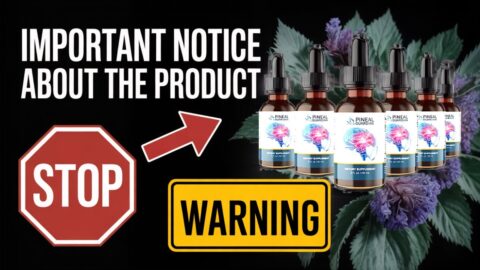 Pineal Guardian Review – Sharper Memory in Just 7 Days? 🧠🔥