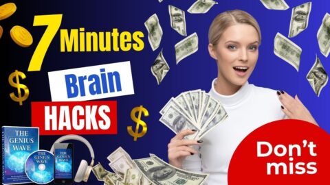 “The Genius Wave Audio: Miracle or Marketing Hype? FULL Review + Results”- #review #best #brain