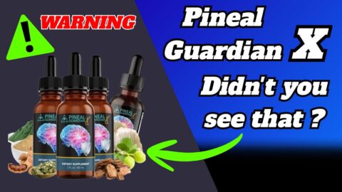 PINEAL GUARDIAN REVIEW – ✅ Before You Buy!!! ✅ – Is It Worth It? | Everything You Need to Know