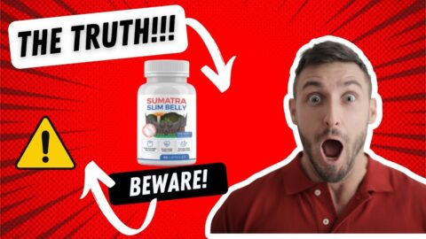 Sumatra Slim Belly Tonic I Sumatra Slim Belly Tonic Customer Reviews I weight Loss Review !!!