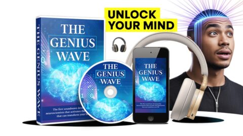 The Genius Wave Review: Activate Your Brain in Just 7 Minutes a Day!