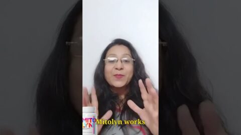 MITOLYN REVIEW FEB 2026 (❌ SCAM OR LEGIT? ✅) – How Does Mitolyn Work