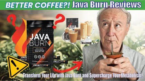JAVA BURN – ((🔥☕BIG WARNING!!☕🔥)) – Java Burn Best Coffee – Java Burn Reviews – Java Burn Coffee