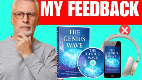The Genius Wave User Experiences: Does the genius wave really work​? The genius song