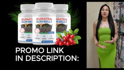 SUMATRA SLIM BELLY TONIC – Did I really lose weight? It really changed my life – FULL REVIEW 2025
