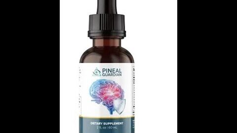 Pineal Guardian Supplement Review – Benefits, Side Effects & Where to Buy