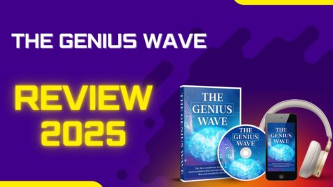 The Genius Wave Review 2025: Brainwave Entrainment for Focus & Clarity (Full Analysis)