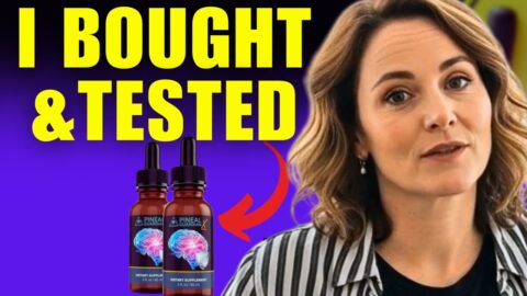 PINEAL GUARDIAN REVIEW 2026 ⚠️I Tried 30 Days: Pros, Cons, Results, Complaints & Is It Worth buying?