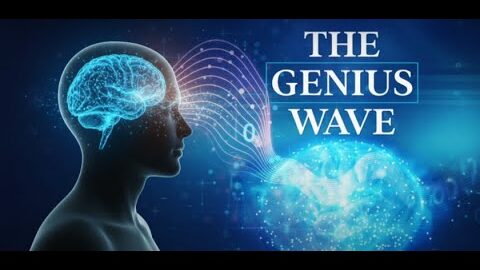The Genius Wave Review — Unlock Your Hidden Brain Power in 7 Minutes!
