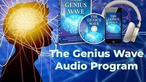 The Genius Wave Is Finally HERE!! Activate Your Genius Wave -Full Review 2025