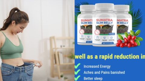 Sumatra Slim Belly Tonic Review 🤬(( Review 2025))🤬 Sumatra Reviews – Weight Loss Supplement