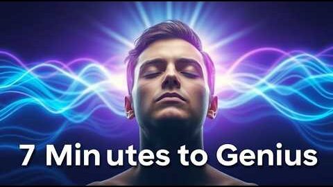 The Genius Wave Review – Can 7 Minutes a Day Unlock Your Hidden Genius?