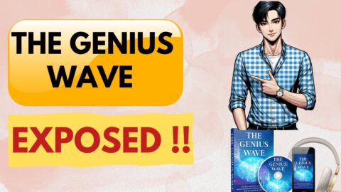 🌊 The Genius Wave Review! | 🧠 Unlock Your Brain’s Full Potential?