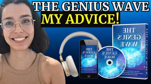 What Is The Genius Wave? Full Review & How It Works