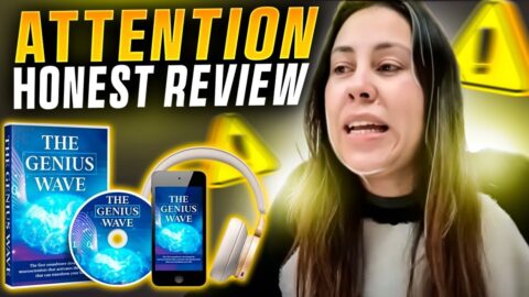 V10-   THE GENIUS WAVE (BEWARE!) THE GENIUS WAVE REVIEW – GENIUS WAVE REVIEWS