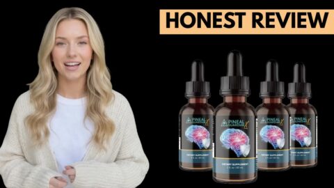 Pineal Guardian X Review 2026: Does It Really Improve Brain Clarity, Memory & Sleep?