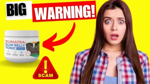 SUMATRA SLIM BELLY TONIC ⛔(BIG WARNING)⛔ – Sumatra Slim Belly Tonic Review – Blue Tonic Reviews